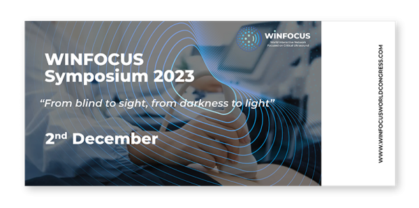 WINFOCUS World Symposium 2023