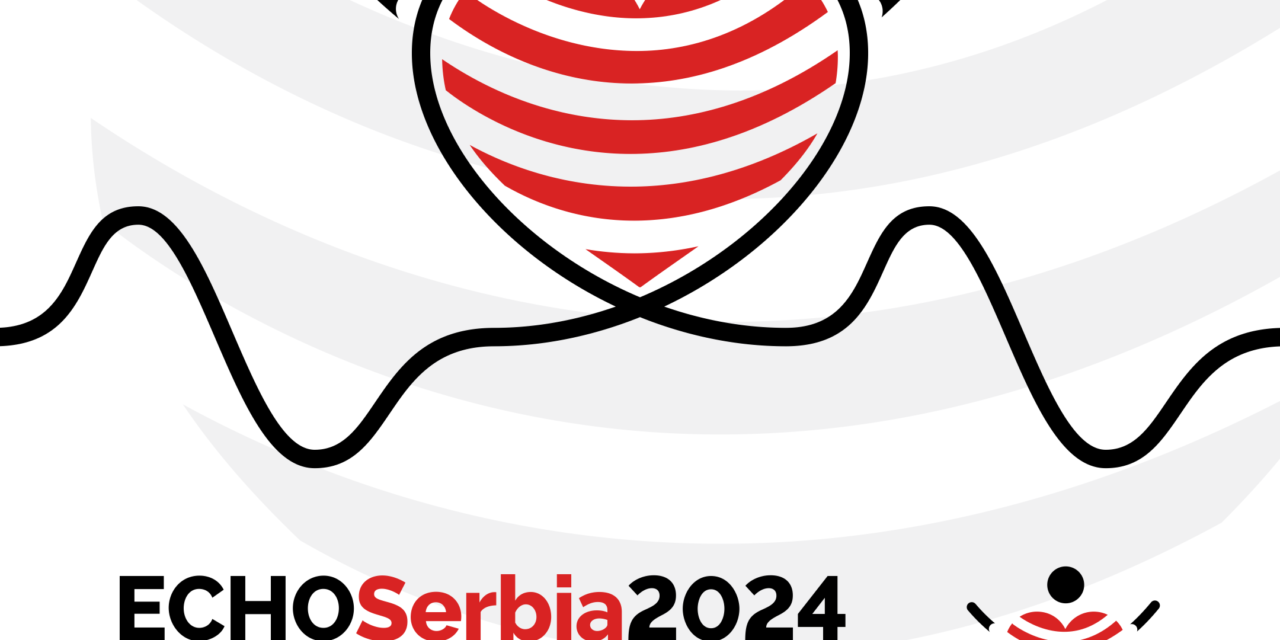 4. Kongres Ehokardiografskog Udruženja Srbije
